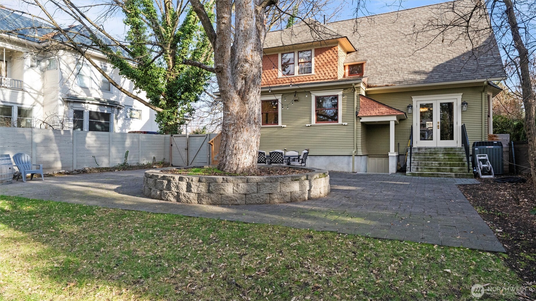 366 S Palouse , Walla Walla, WA 99362