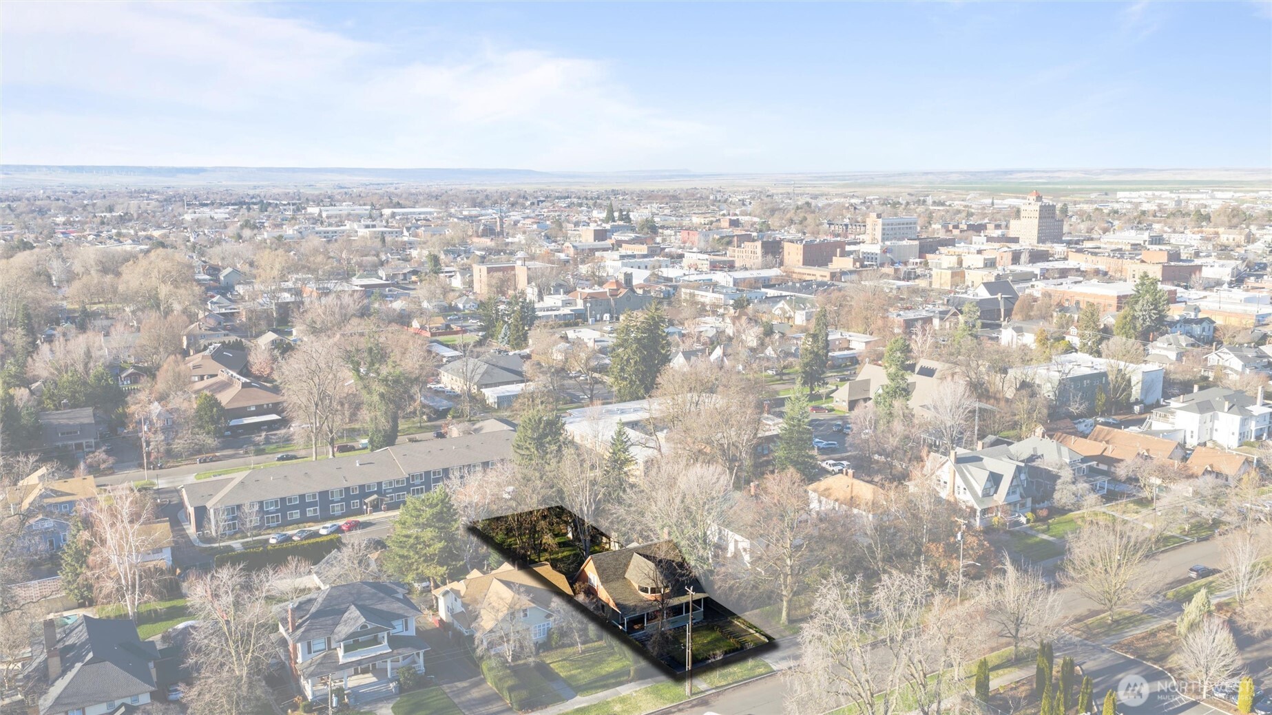 366 S Palouse , Walla Walla, WA 99362