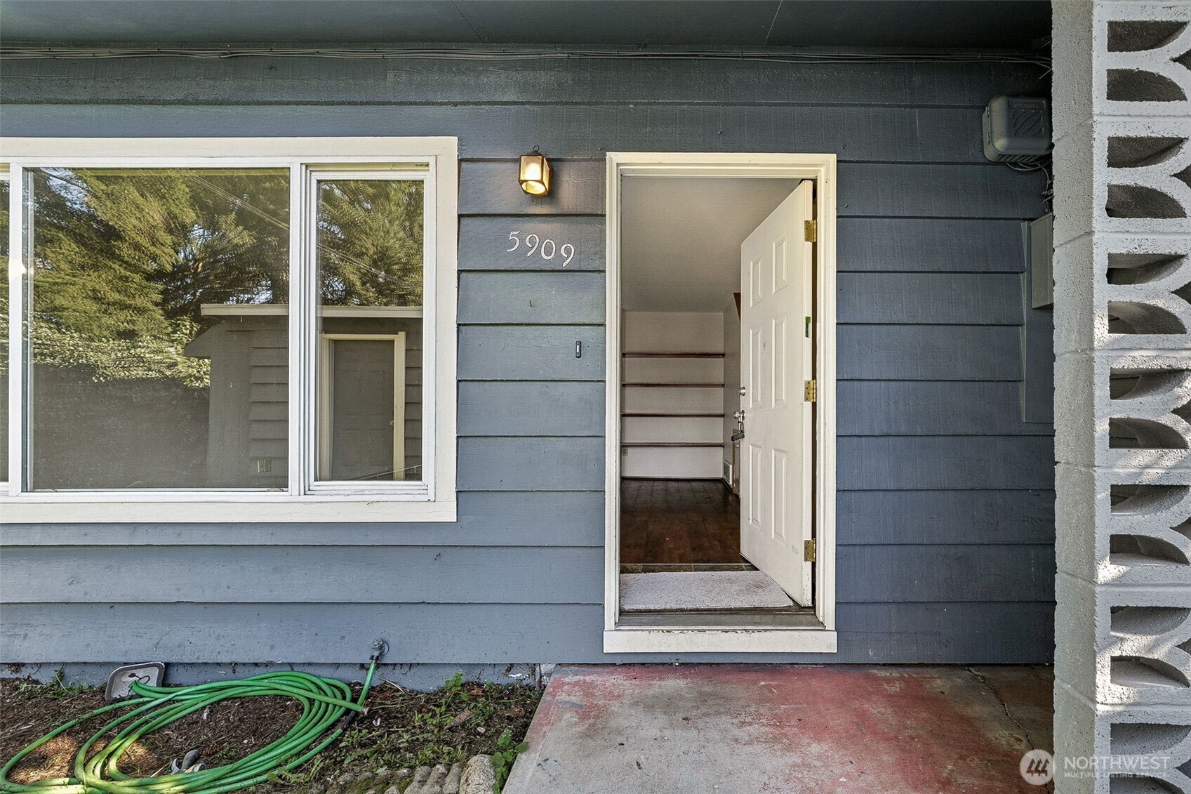 5907 to 5909 SW 111th #07-09, Lakewood, WA 98499