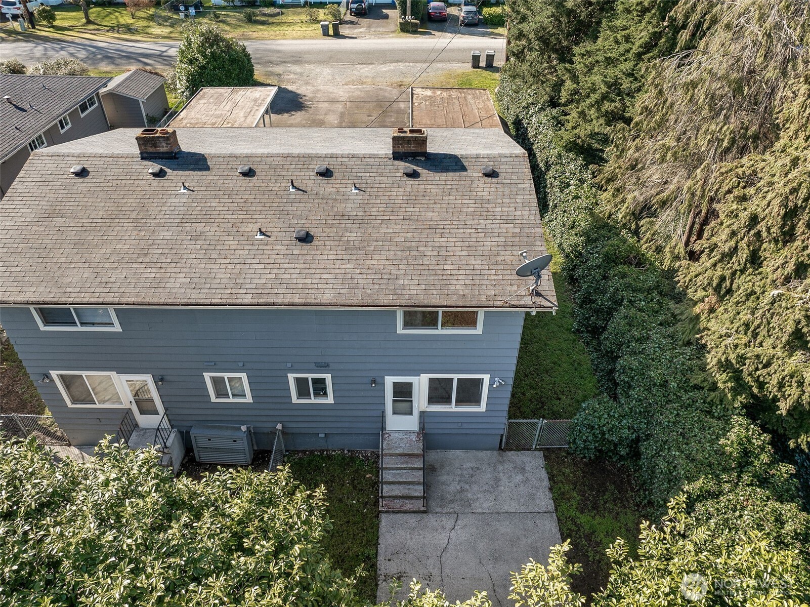 5907 to 5909 SW 111th #07-09, Lakewood, WA 98499