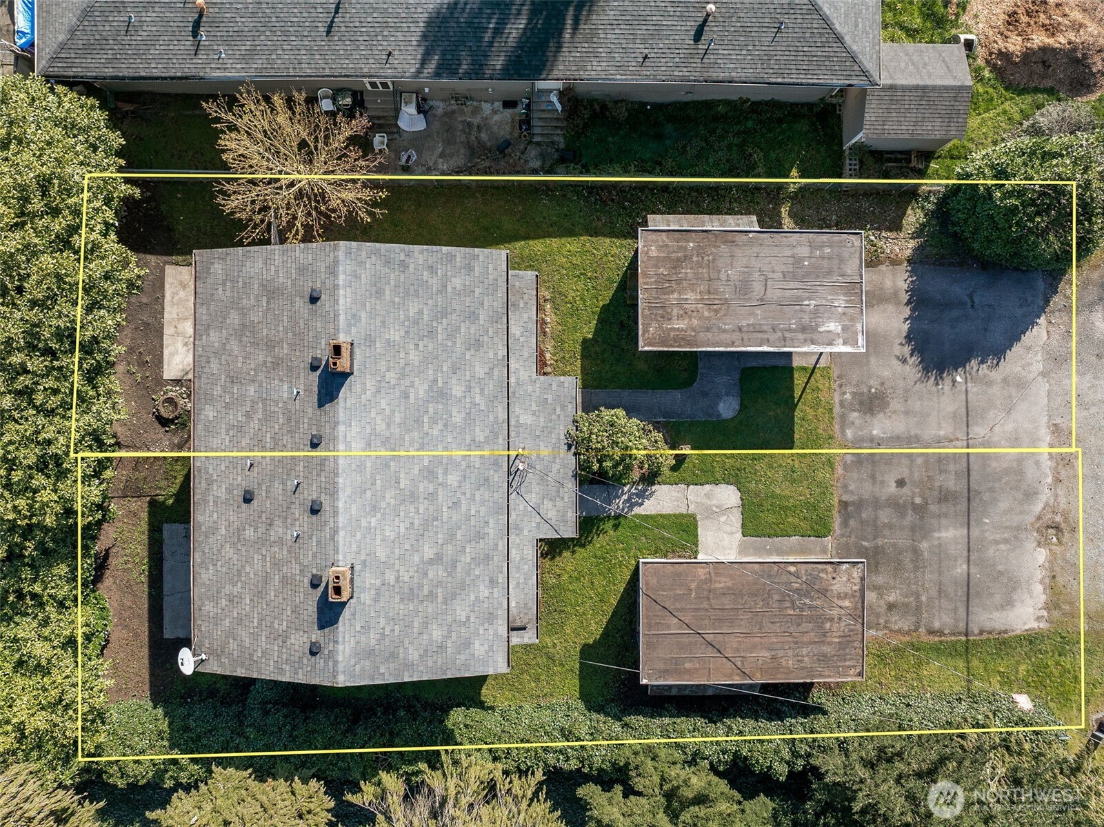 5907 to 5909 SW 111th #07-09, Lakewood, WA 98499