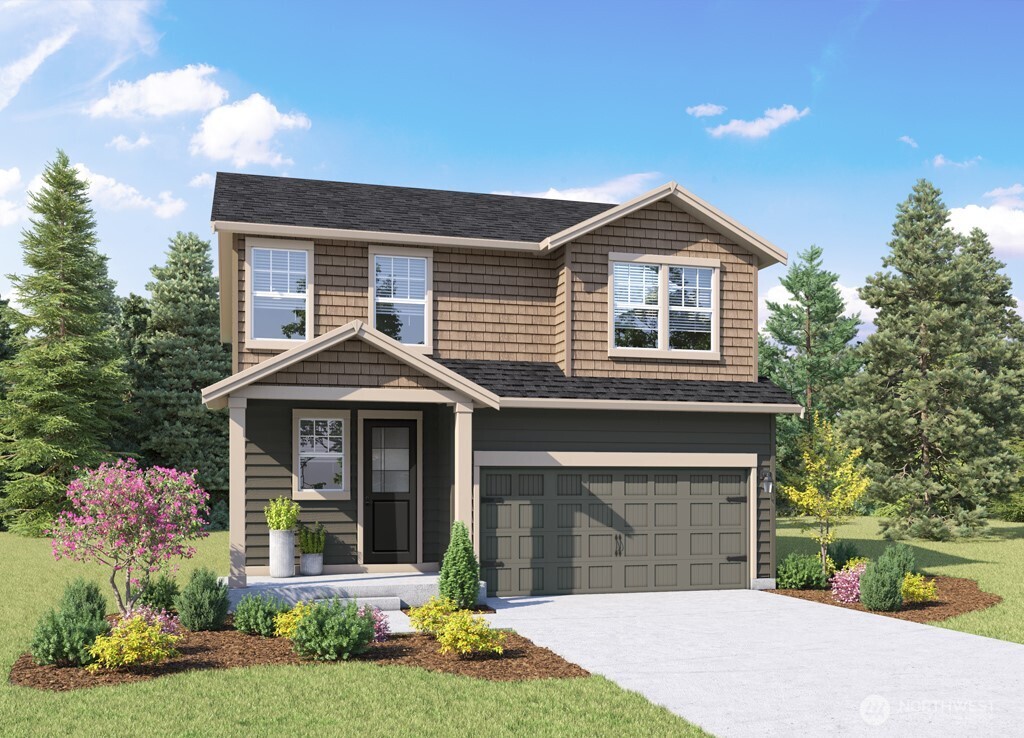 712 129th Street E #11, Tacoma, WA 98445