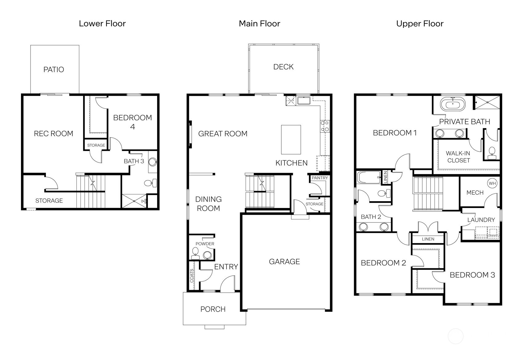 712 129th Street E #11, Tacoma, WA 98445