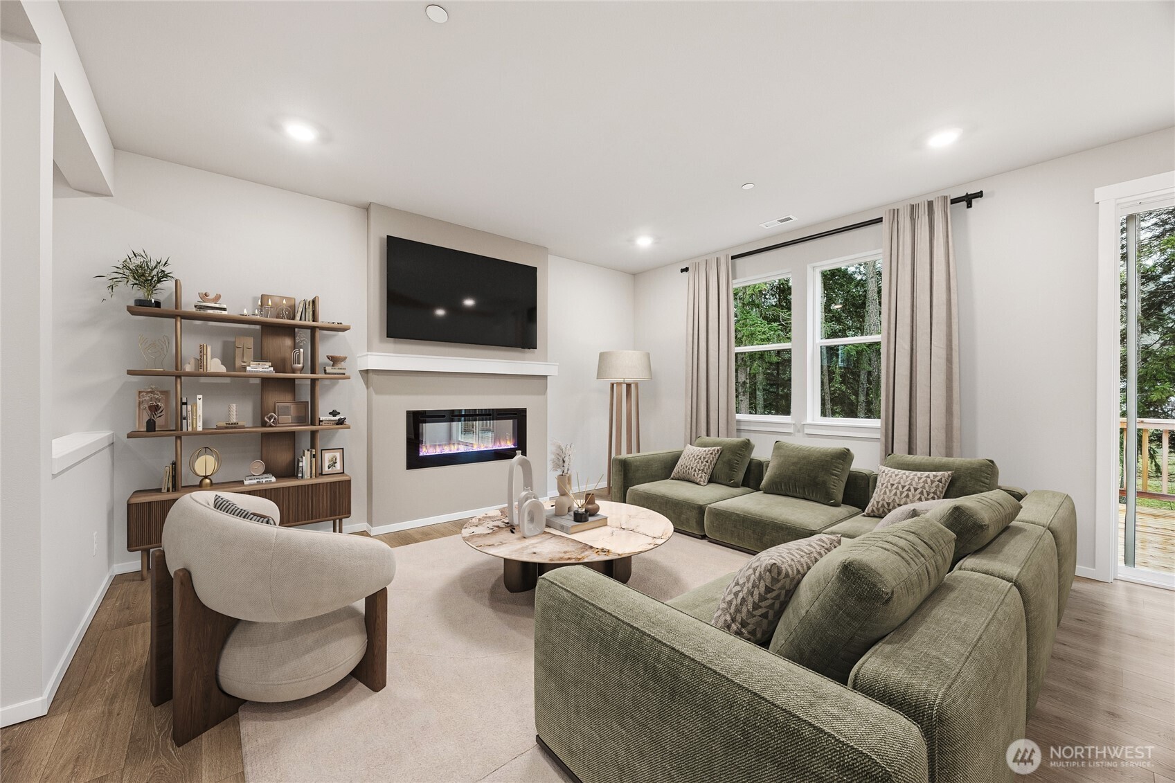 712 129th Street E #11, Tacoma, WA 98445