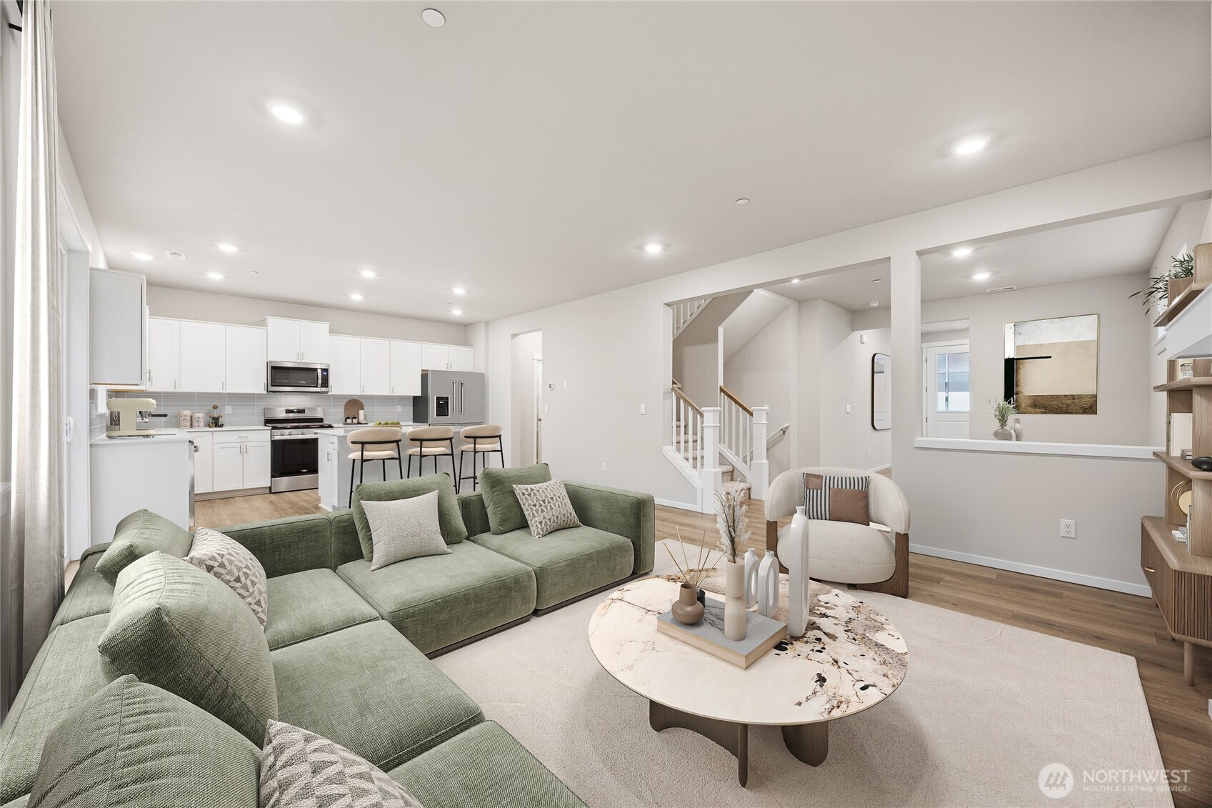 712 129th Street E #11, Tacoma, WA 98445