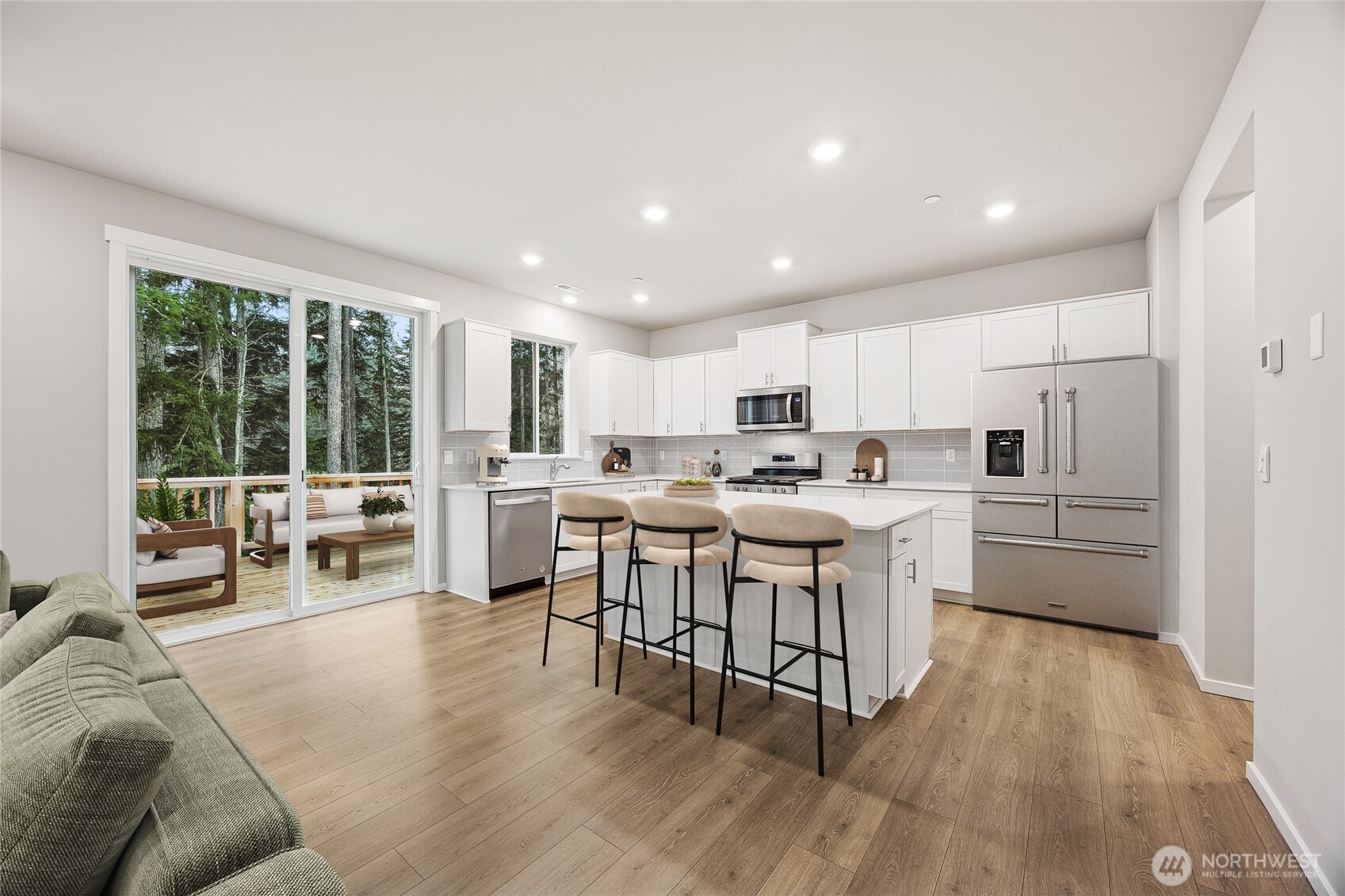 712 129th Street E #11, Tacoma, WA 98445