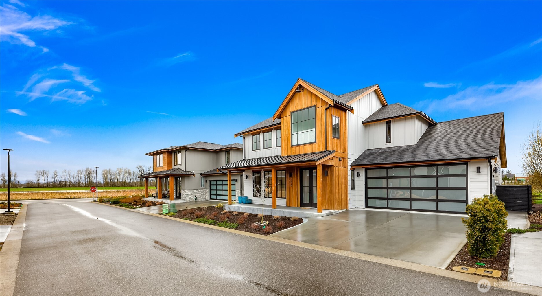 208 Pebblebrook Drive , Lynden, WA 98264