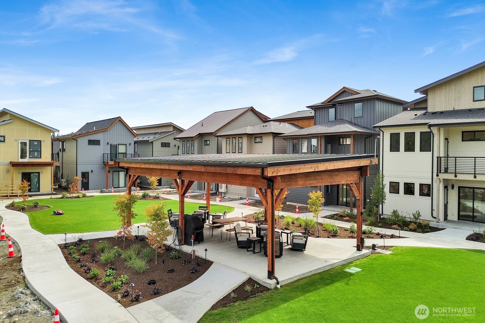 208 Pebblebrook Drive , Lynden, WA 98264