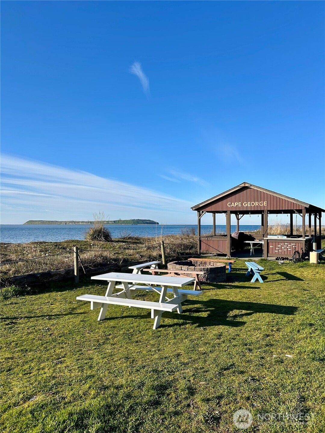 55 Vancouver Place , Port Townsend, WA 98368