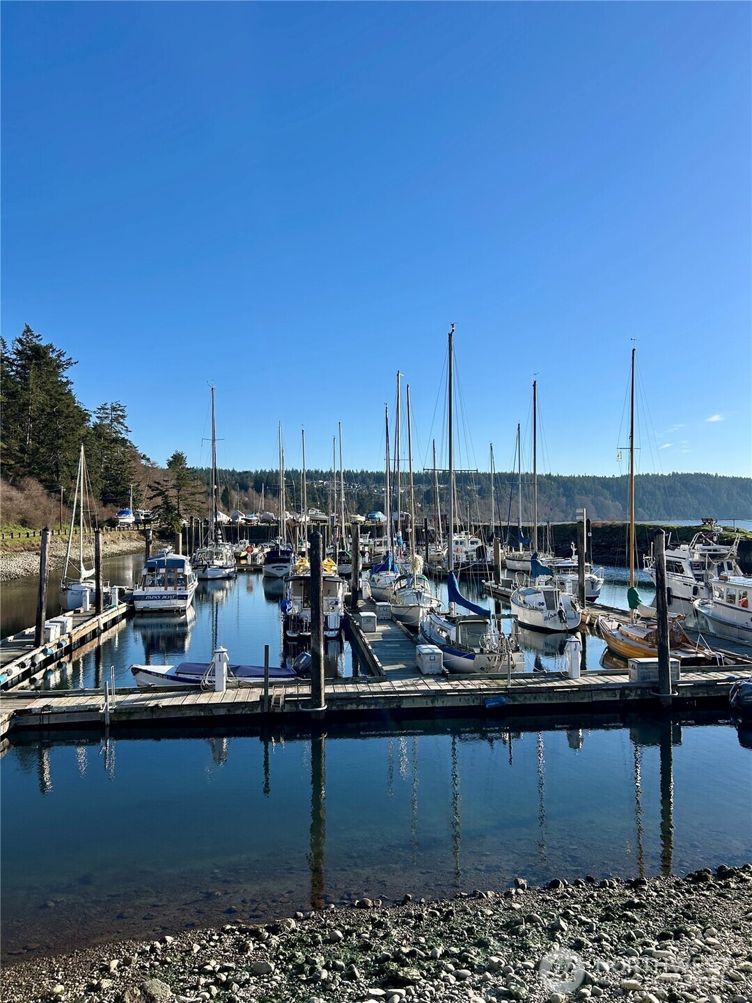 55 Vancouver Place , Port Townsend, WA 98368