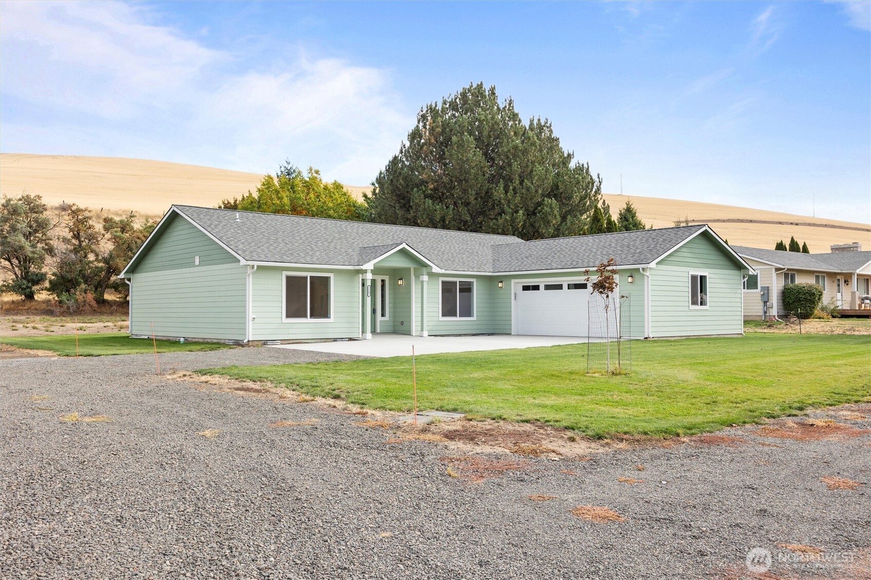 1507 S 5th Street , Dayton, WA 99328
