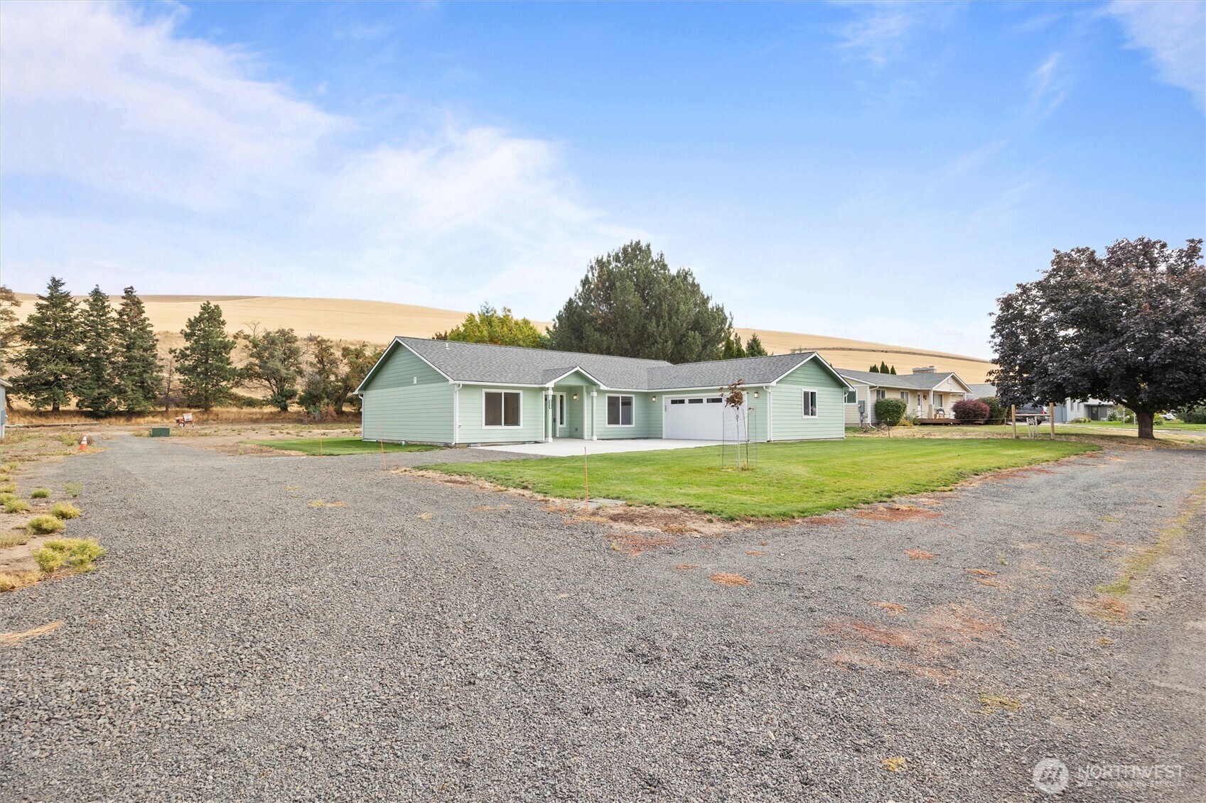 1507 S 5th Street , Dayton, WA 99328