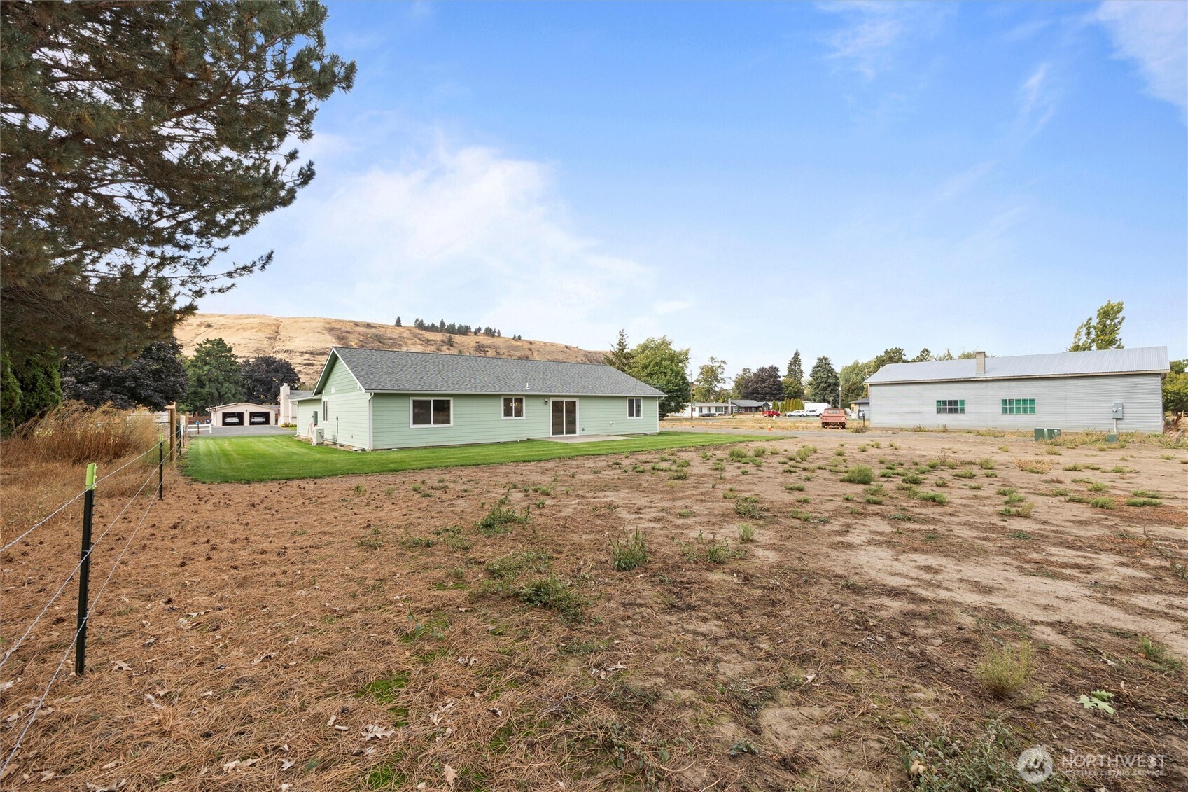 1507 S 5th Street , Dayton, WA 99328