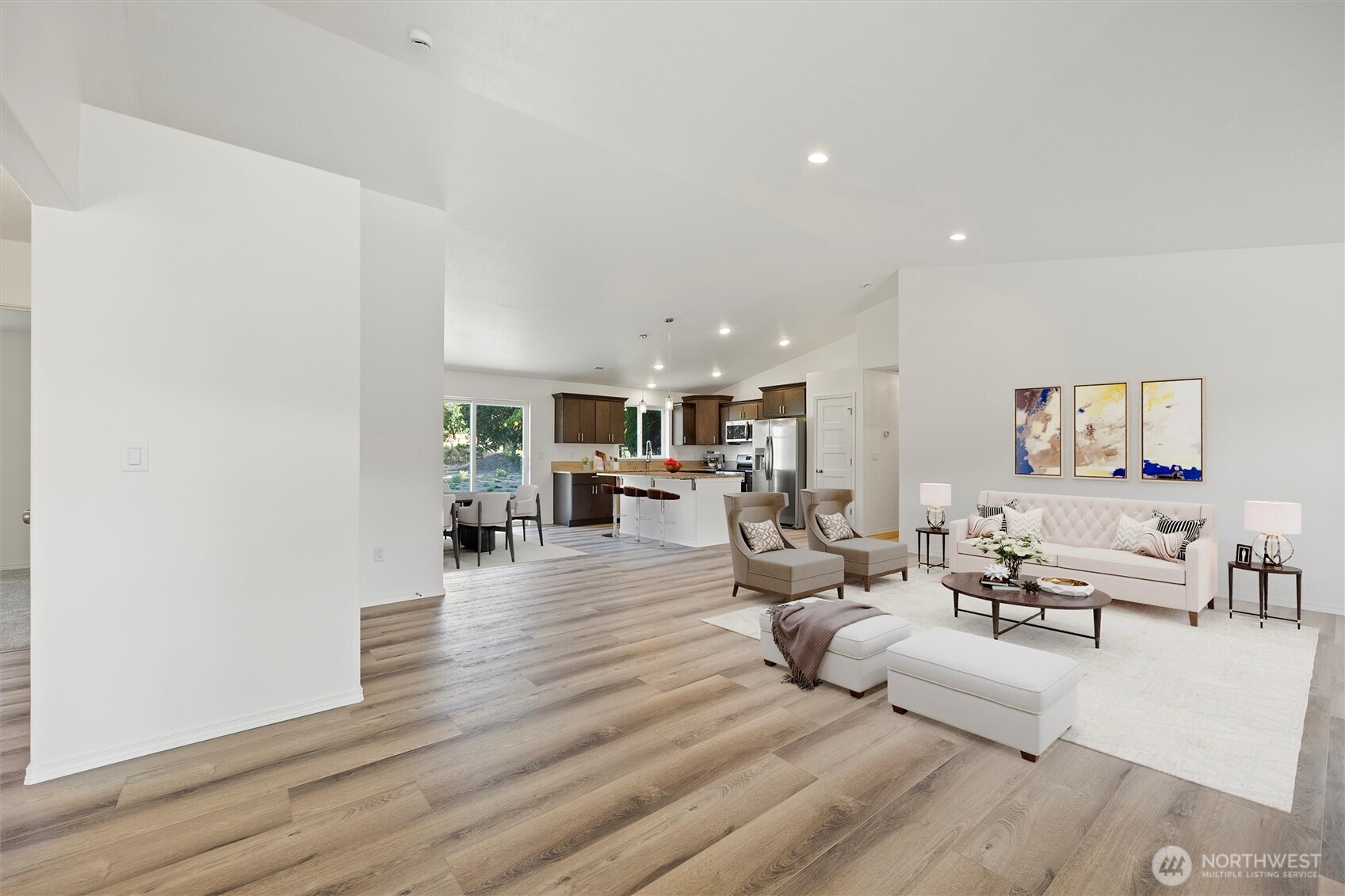 1507 S 5th Street , Dayton, WA 99328