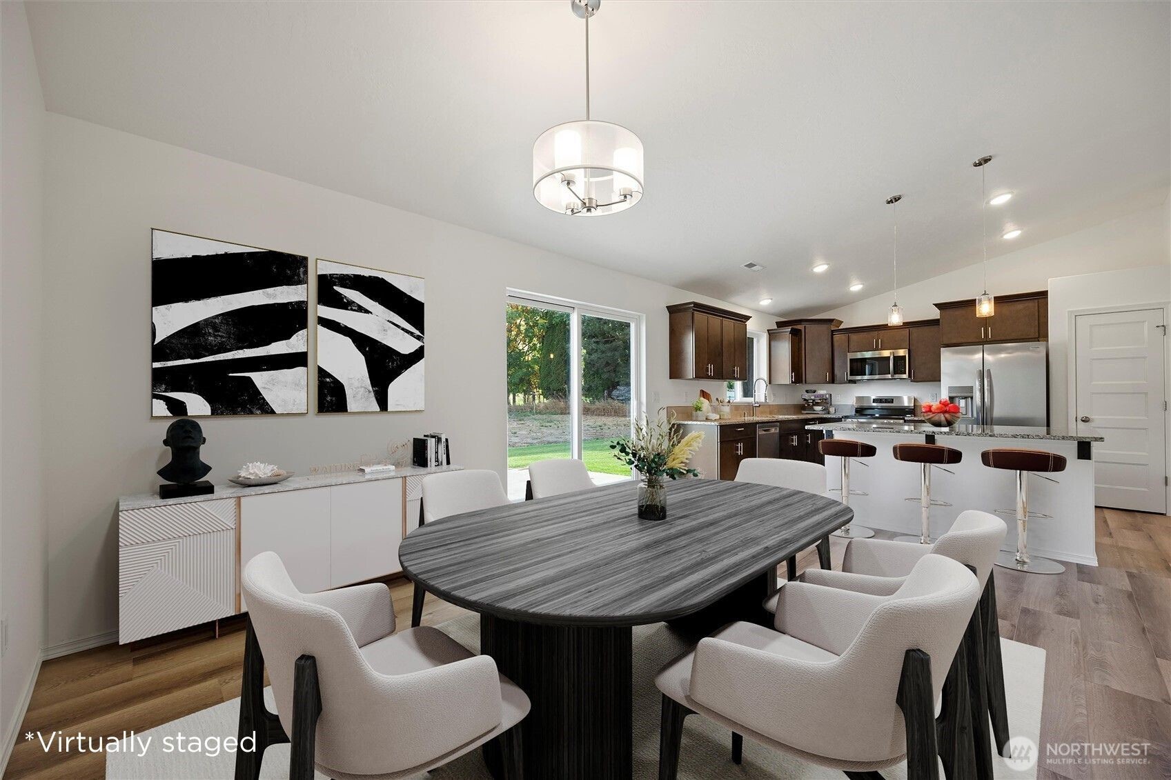 1507 S 5th Street , Dayton, WA 99328