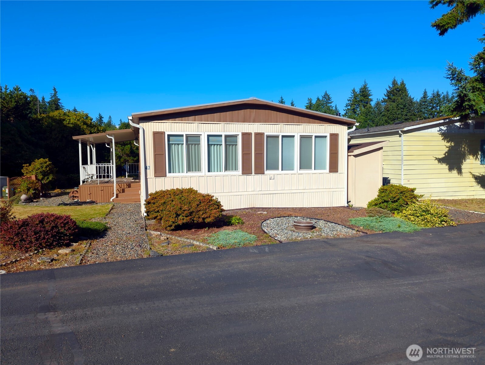 11622 Silver Lake Road #47, Everett, WA 98208