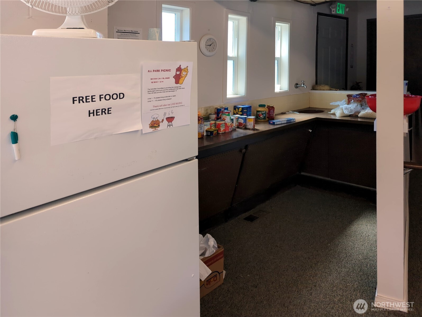 11622 Silver Lake Road #47, Everett, WA 98208