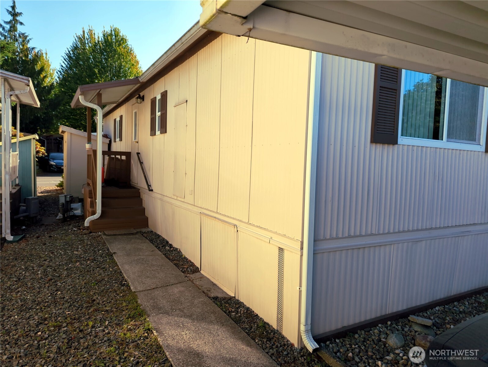 11622 Silver Lake Road #47, Everett, WA 98208