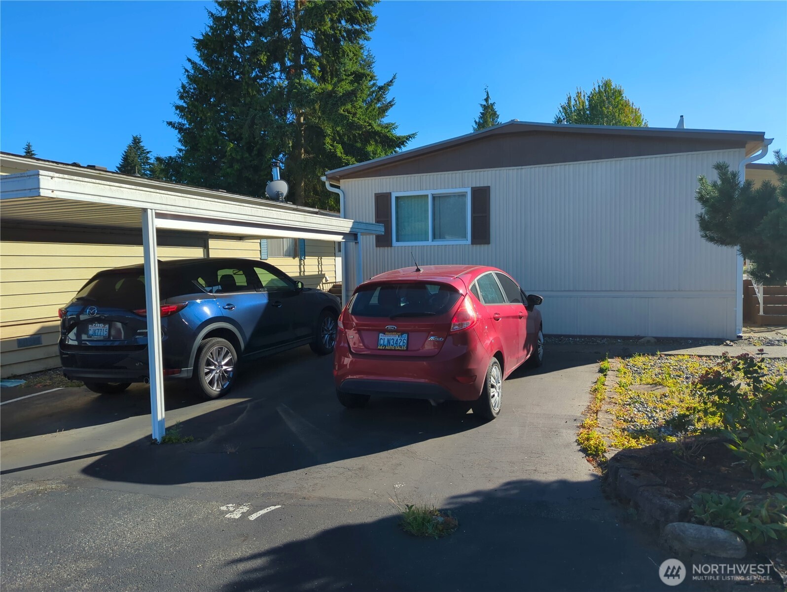 11622 Silver Lake Road #47, Everett, WA 98208