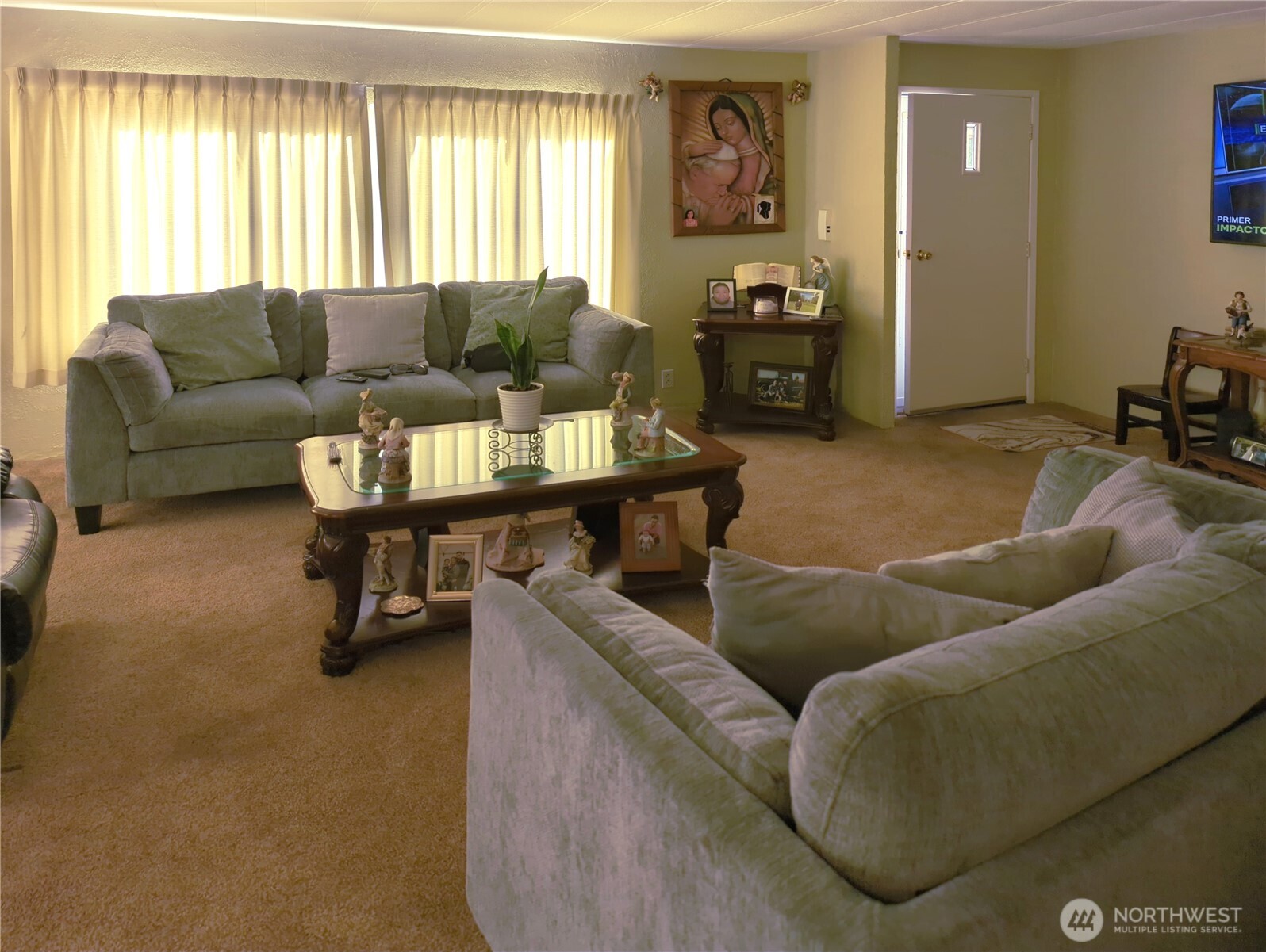 11622 Silver Lake Road #47, Everett, WA 98208