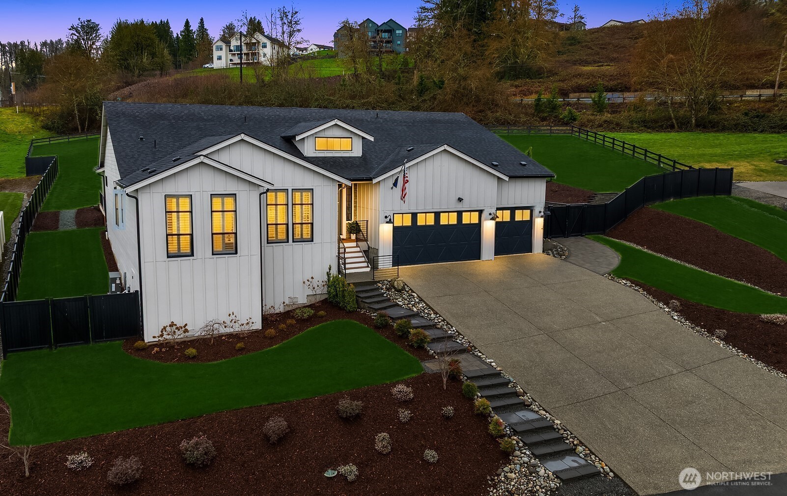 15912 201st Place SE, Monroe, WA 98272