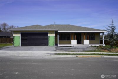 61 Berkshire , Sequim, WA 98382