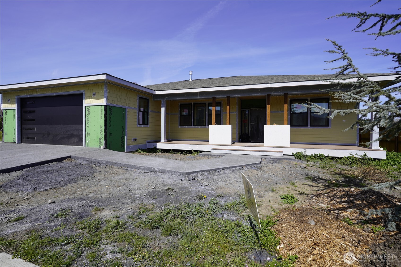 61 Berkshire , Sequim, WA 98382