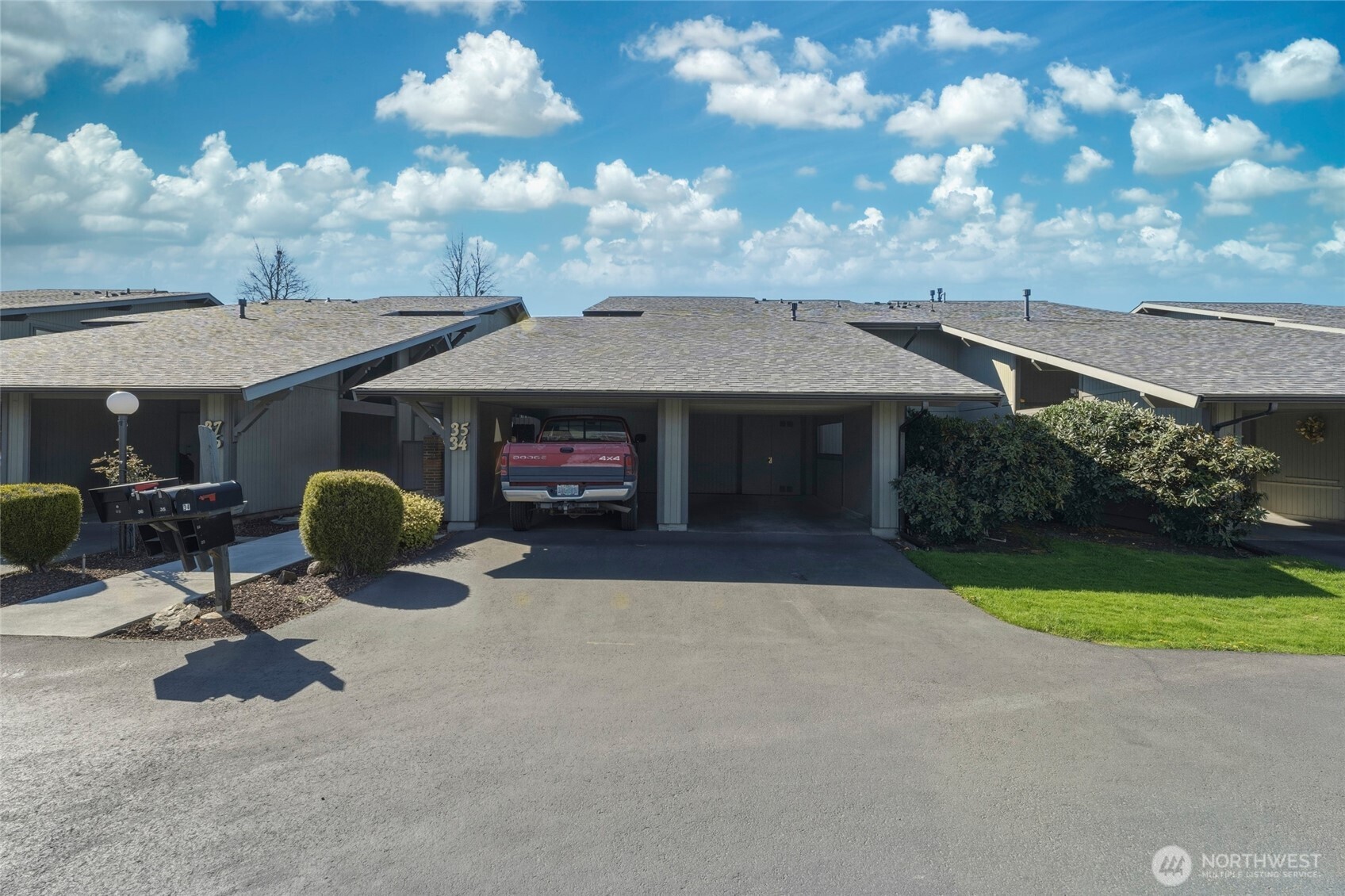 601 Village Way #34, Walla Walla, WA 99362