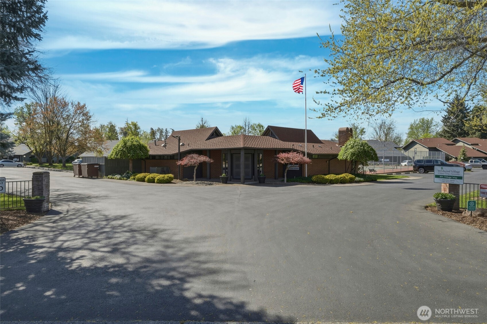 601 Village Way #34, Walla Walla, WA 99362