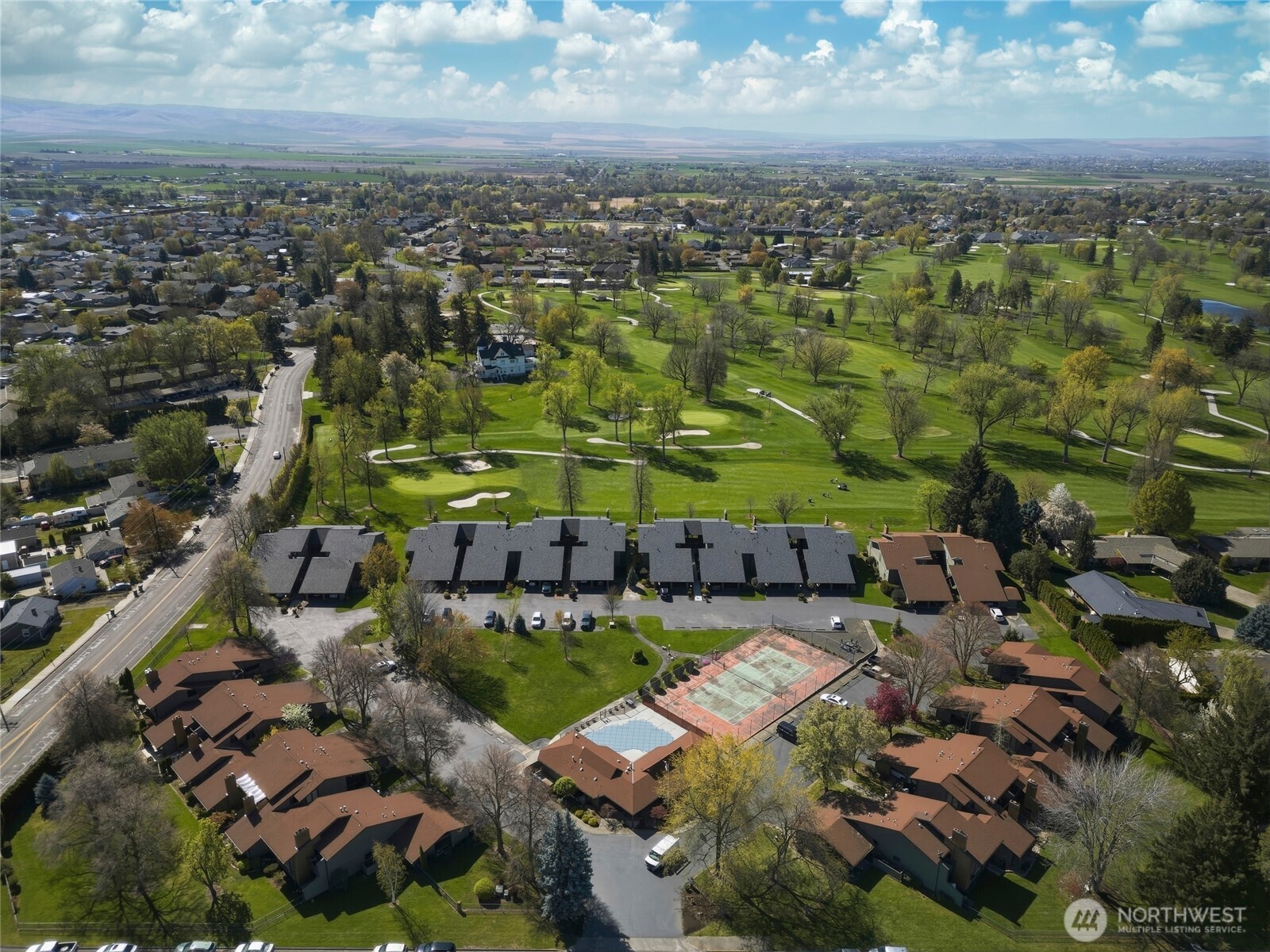 601 Village Way #34, Walla Walla, WA 99362