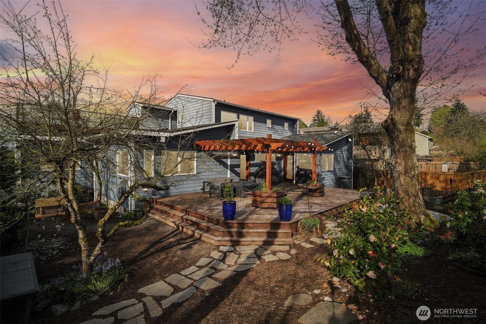 1017 N 31st Street , Renton, WA 98056