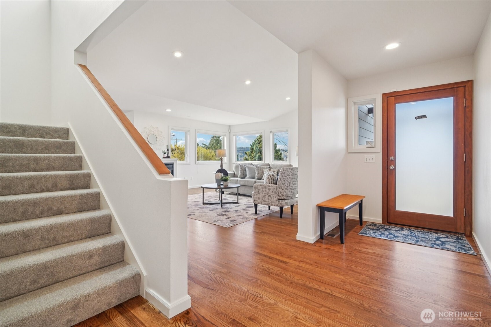 1017 N 31st Street , Renton, WA 98056