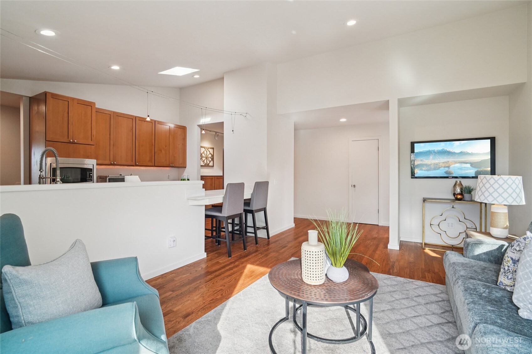 1017 N 31st Street , Renton, WA 98056