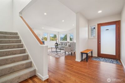 1017 N 31st Street , Renton, WA 98056 - Photo 2