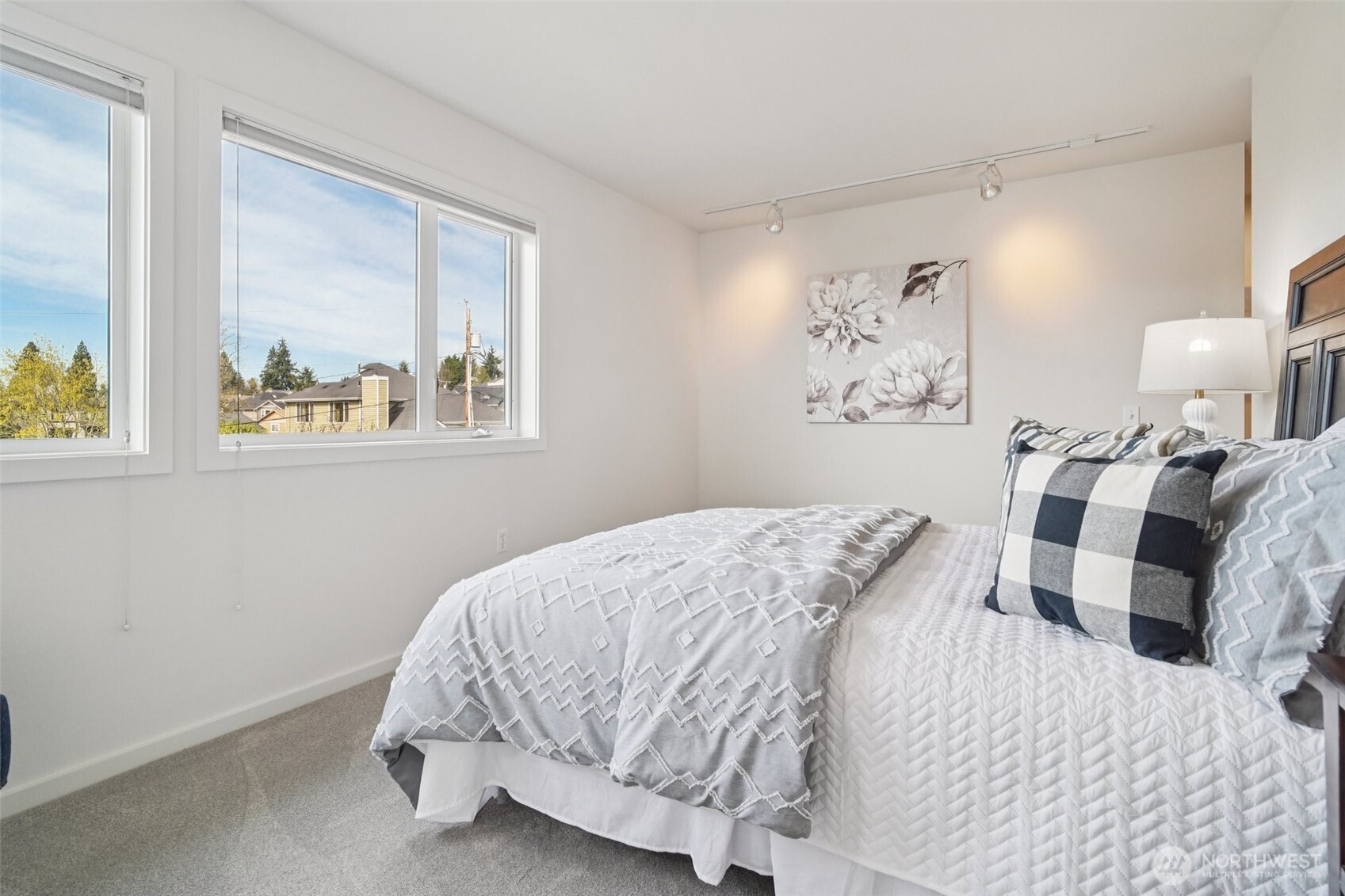 1017 N 31st Street , Renton, WA 98056
