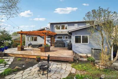 1017 N 31st Street , Renton, WA 98056 - Photo 30