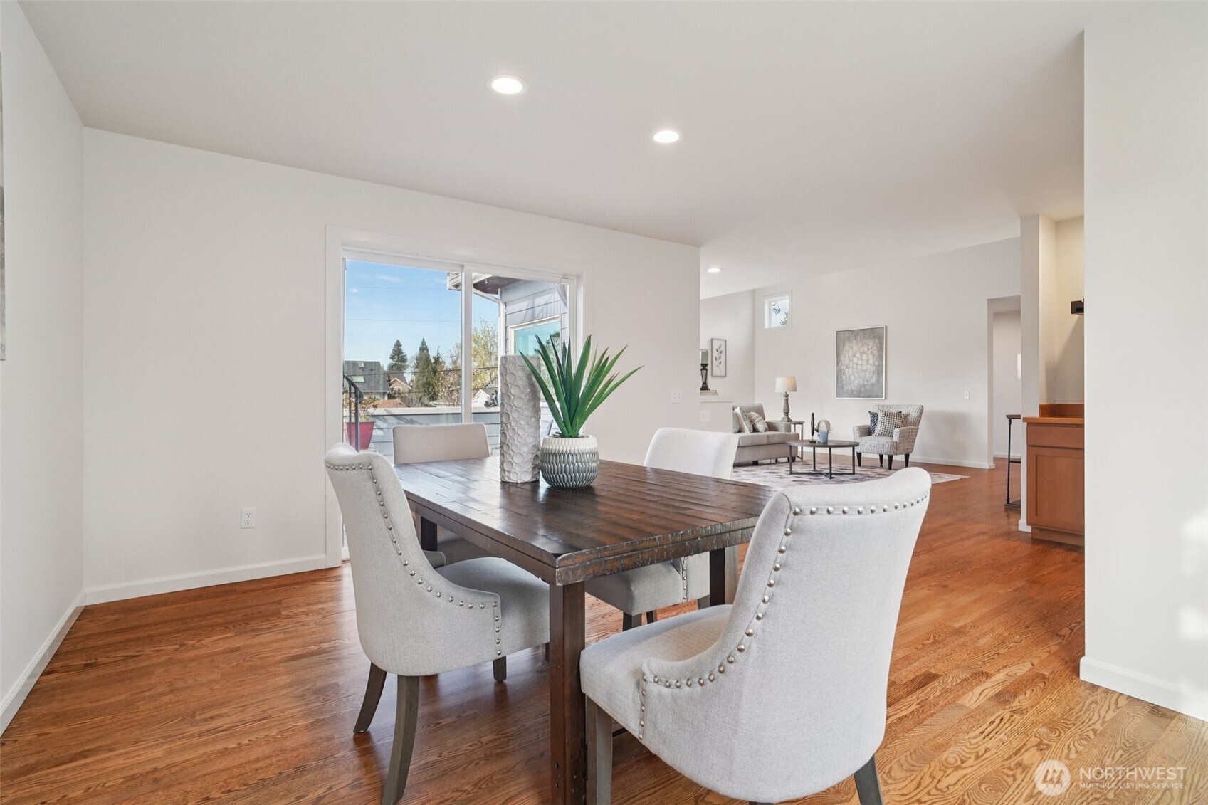 1017 N 31st Street , Renton, WA 98056