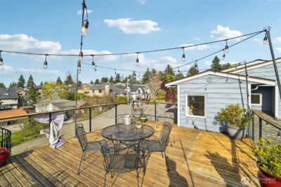 1017 N 31st Street , Renton, WA 98056 - Photo 33