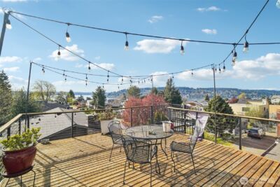 1017 N 31st Street , Renton, WA 98056 - Photo 34