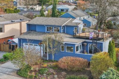 1017 N 31st Street , Renton, WA 98056 - Photo 35