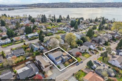1017 N 31st Street , Renton, WA 98056 - Photo 36
