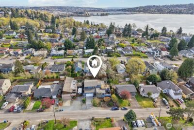 1017 N 31st Street , Renton, WA 98056 - Photo 37