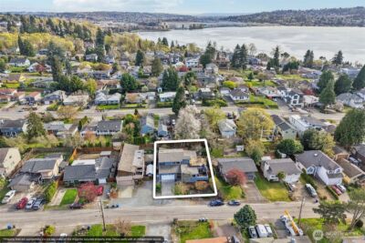 1017 N 31st Street , Renton, WA 98056 - Photo 38