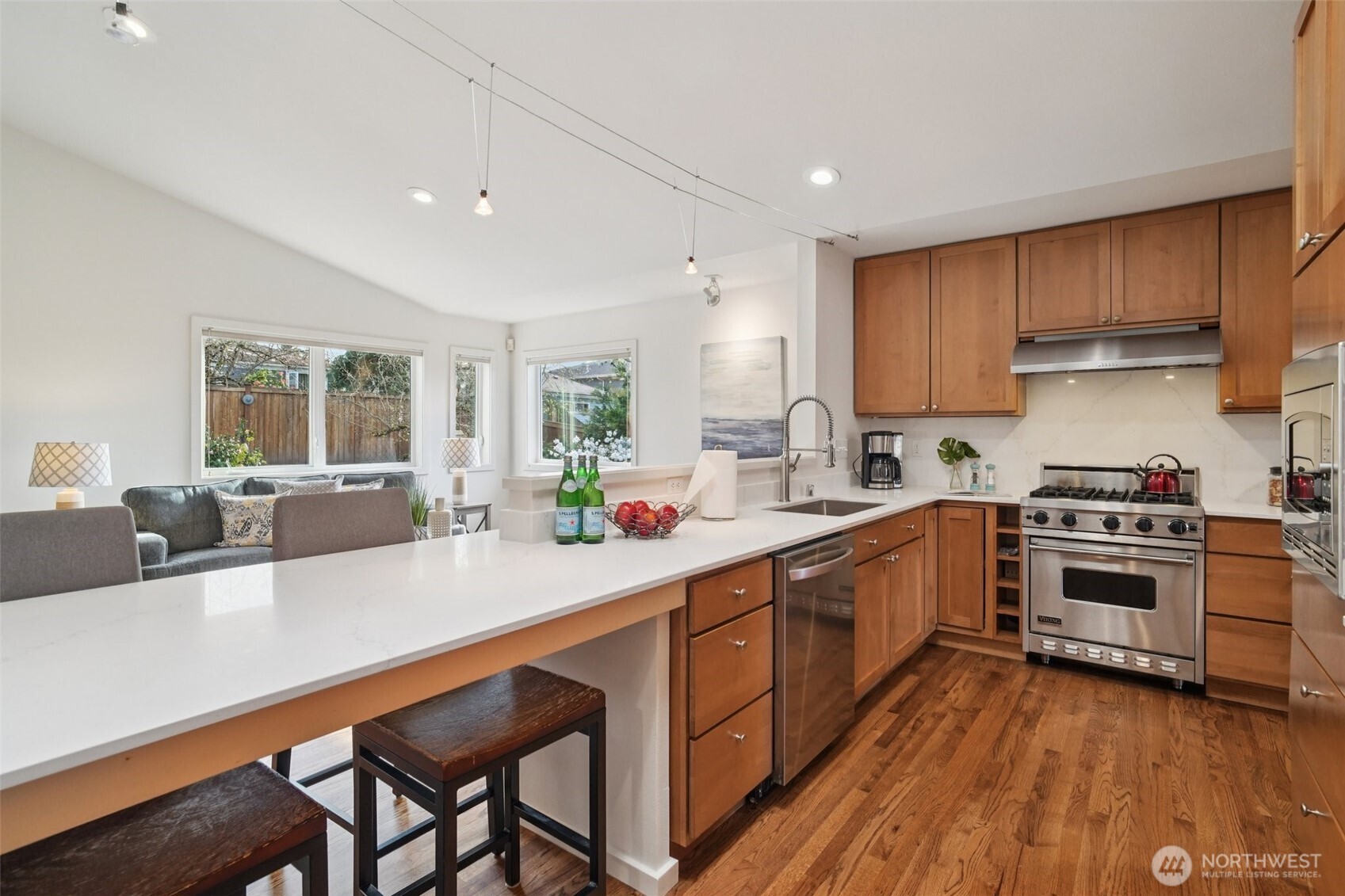 1017 N 31st Street , Renton, WA 98056