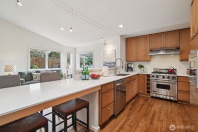 1017 N 31st Street , Renton, WA 98056 - Photo 6