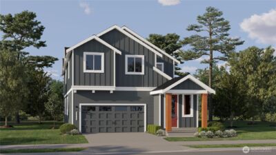 32077 Myrtle Avenue SE, Black Diamond, WA 98010