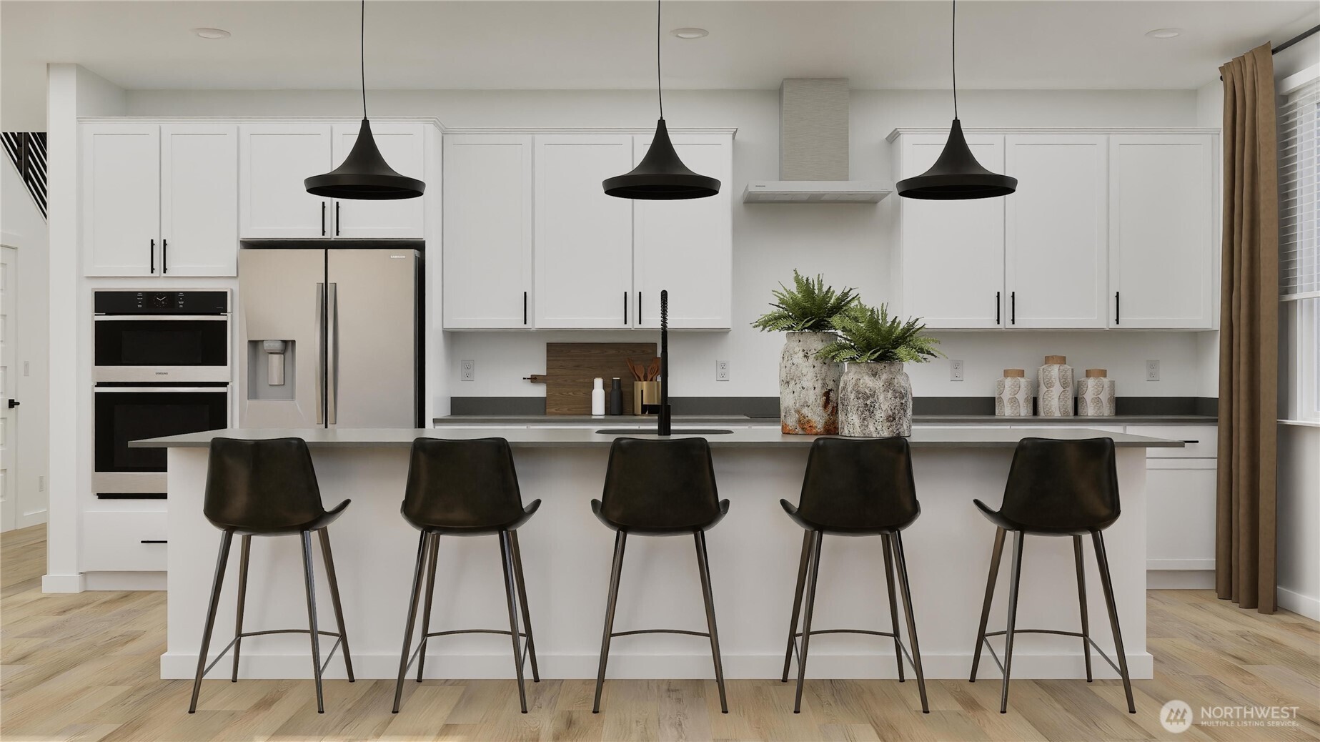 32077 Myrtle Avenue SE, Black Diamond, WA 98010