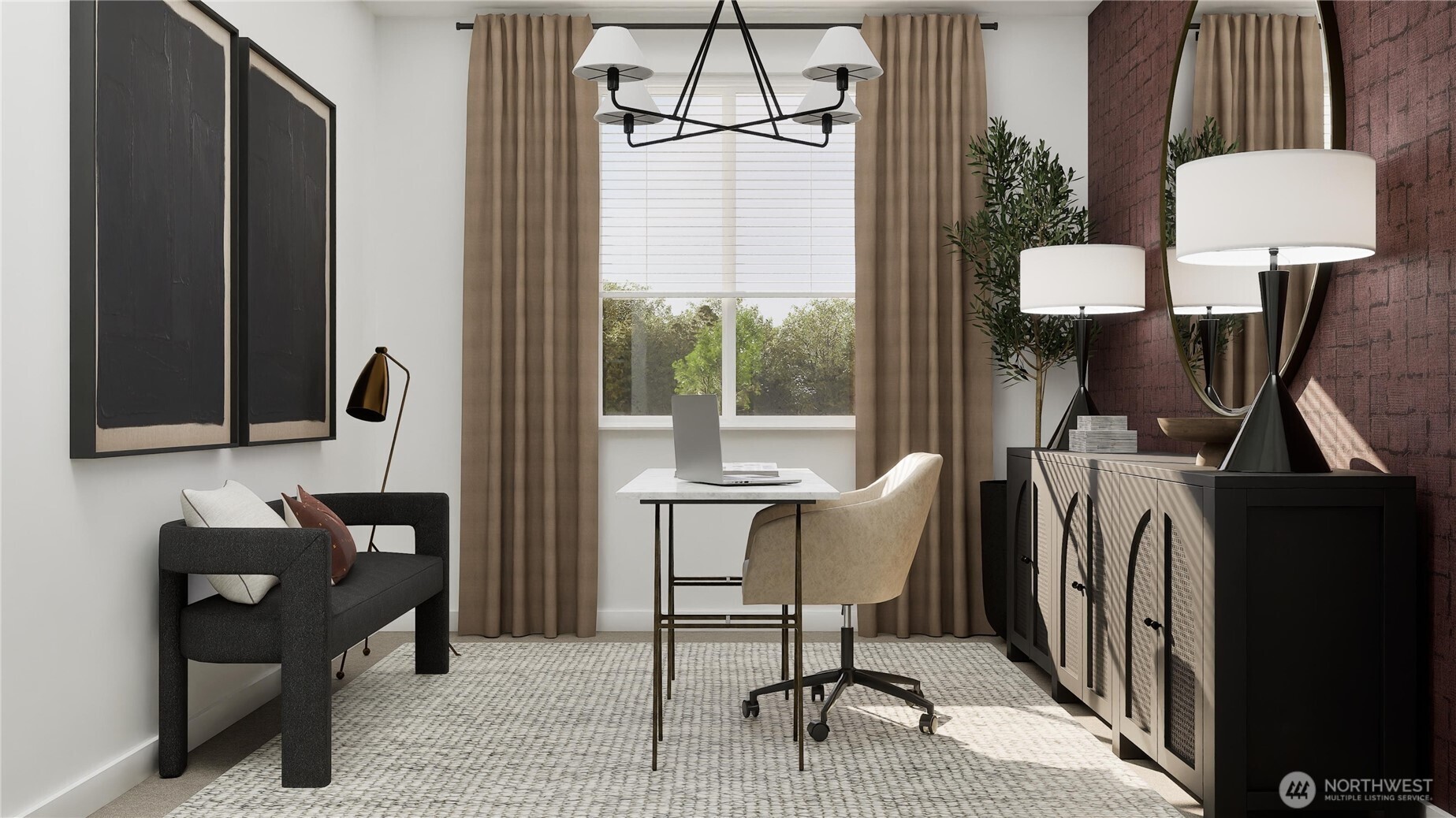 32077 Myrtle Avenue SE, Black Diamond, WA 98010