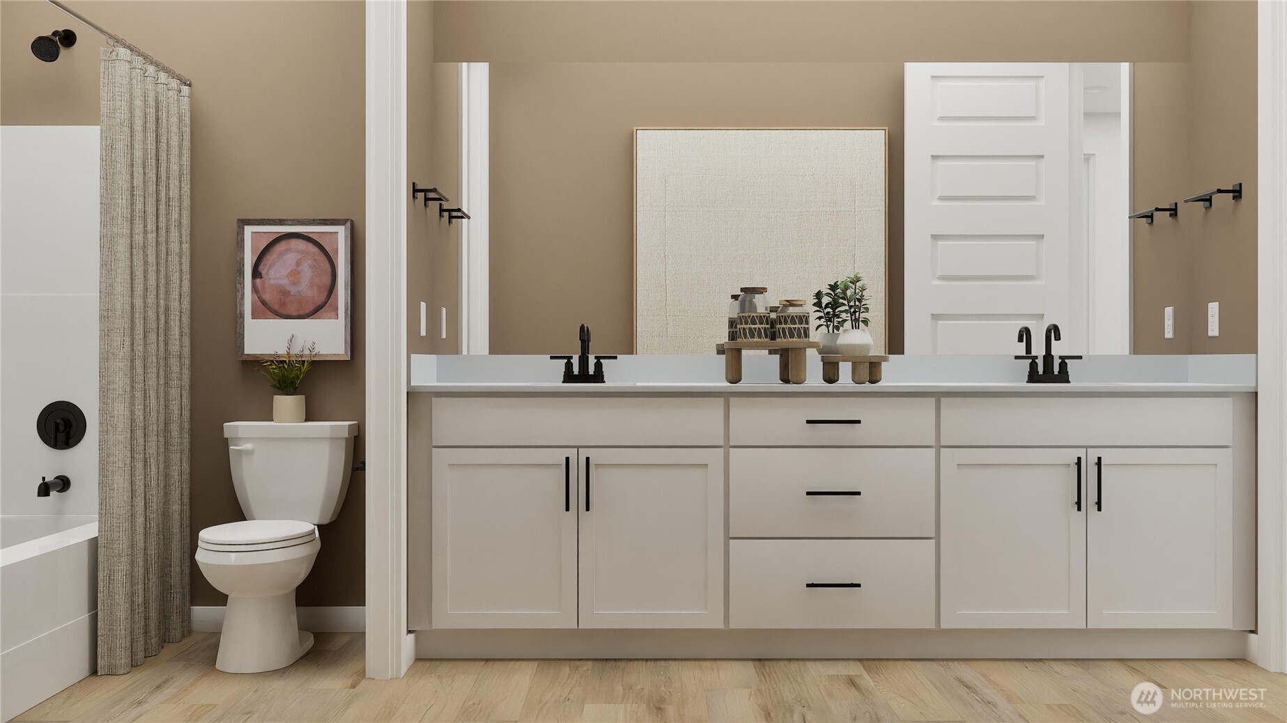 32077 Myrtle Avenue SE, Black Diamond, WA 98010