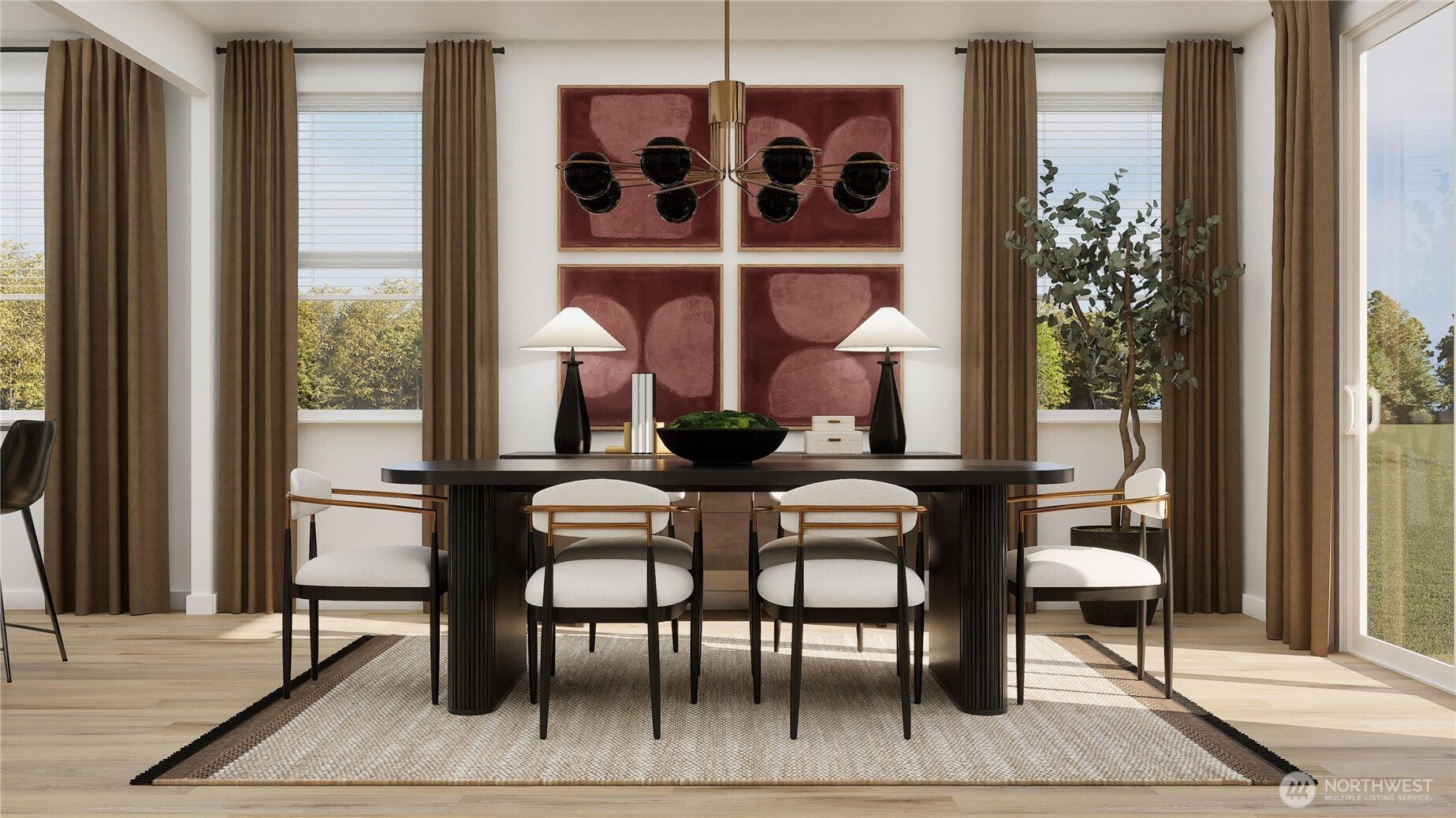 32077 Myrtle Avenue SE, Black Diamond, WA 98010